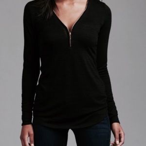 Dynamite Zip Long Sleeve (3)